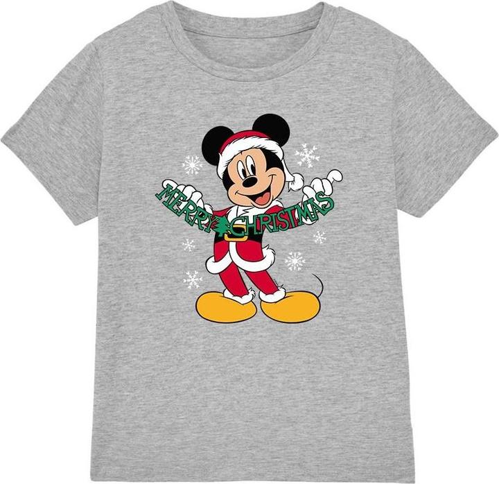 Disney Merry Christmas TShirt