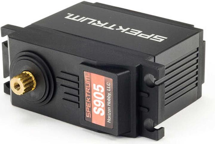 Image du produit Spektrum Servo S905 Large Scal WP 15Z
