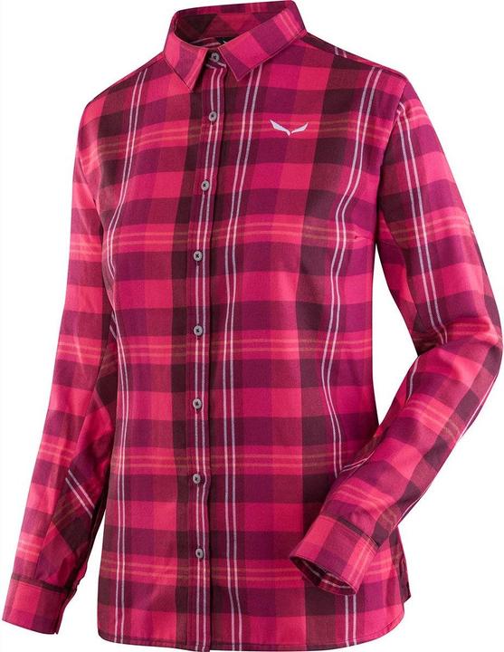 Immagine prodotto Salewa Flanella Flanella 2 PL camicetta (34)