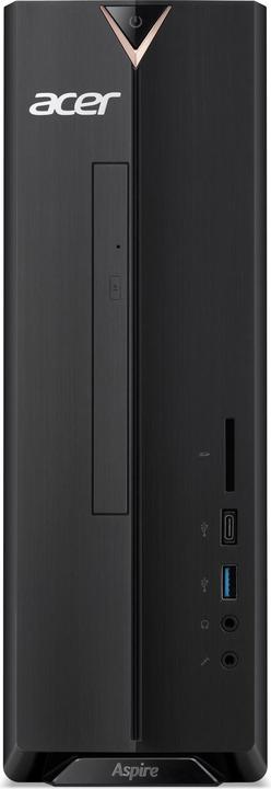 Actual product image Acer Aspire XC (Intel Celeron N4505, 4 GB, 512 GB, Intel UHD Graphics)