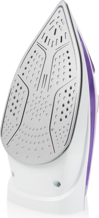 Actual product image Tristar Steam iron ST-8350 (2200 W, 140 g/min)