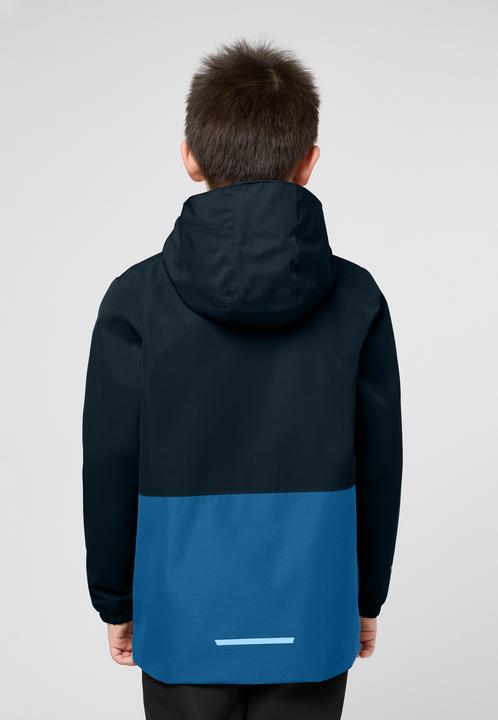 Actual product image Jack Wolfskin Snowy Days Jacket (116)