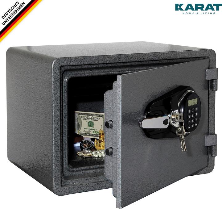 Actual product image Karat Tresor (0.68 l)