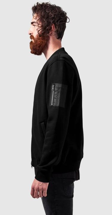 Immagine prodotto Urban Classics Giacca bomber in felpa (4XL)