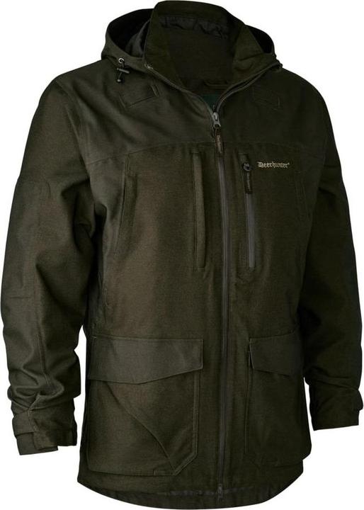 Deerhunter Jacke Chasse Herren (50)