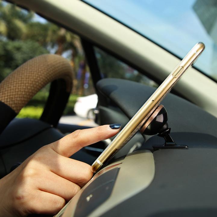 Actual product image Baseus 360° Adjustable Magnetic Holder