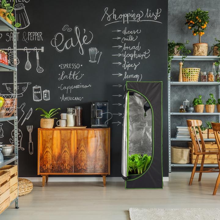 Immagine prodotto Relaxdays Growbox
