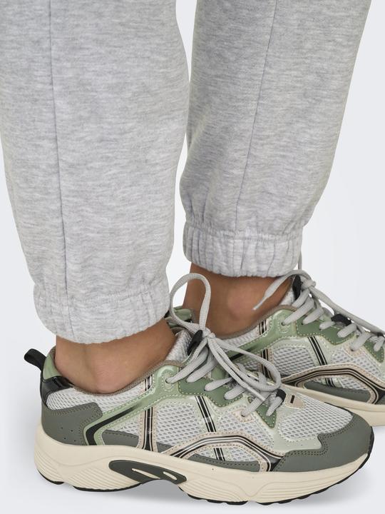 Actual product image Only Regular fit elasticated trousers Jogging trousers (S)
