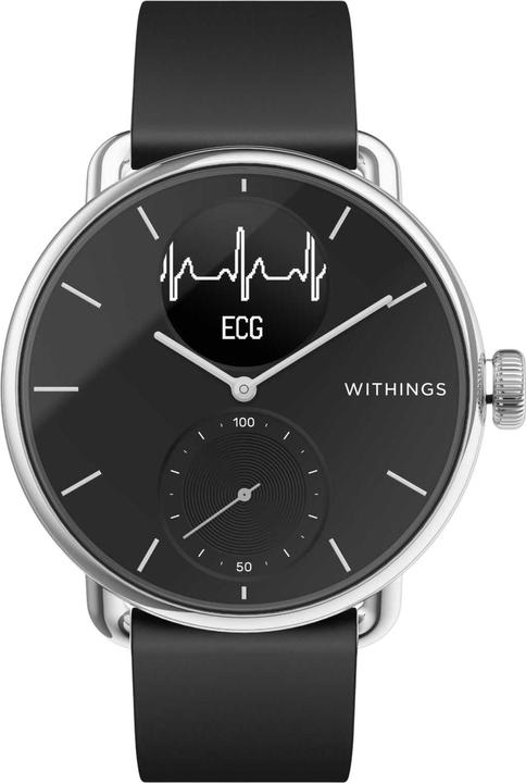 Actual product image Withings ScanWatch 2 (38 mm)