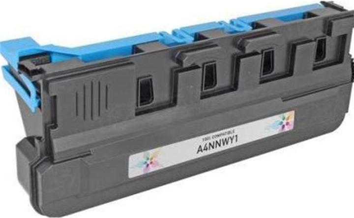 Actual product image Konica Minolta Waste Toner Box (DEVA4NNWY3)