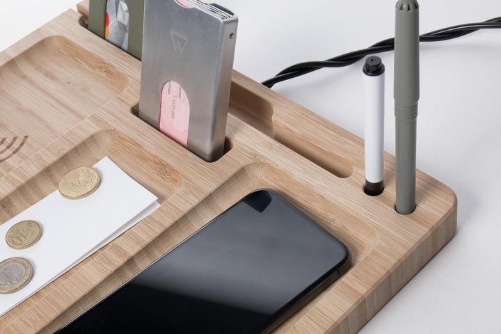 Image du produit Walter Wallet double quai