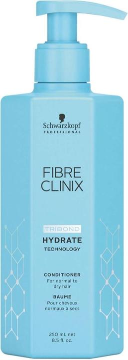Immagine prodotto Schwarzkopf Fibre Clinix - Hydrate Conditioner (1000 ml)
