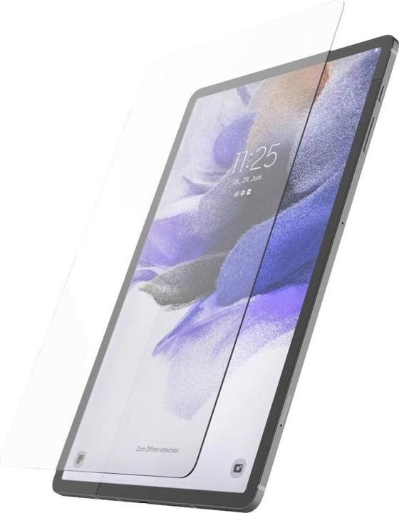 Actual product image Hama Premium" for Samsung Galaxy Tab S7/S8 (11 (1 Piece, Galaxy Tab S7)