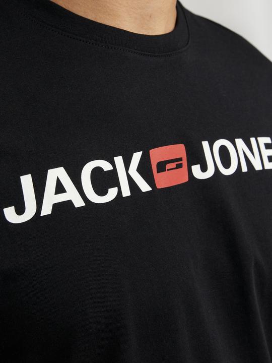 Immagine prodotto Jack & Jones Maglietta classica (L)