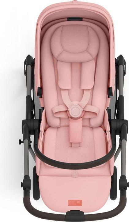 Actual product image Cybex Melio pram