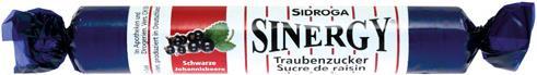 Produktbild Sidroga Sinergy Traubenzucker (1 Stk., 40 g)