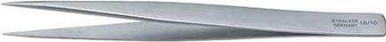 Actual product image C.K Magma Precision tweezers pointed, fine