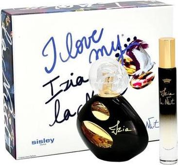 Actual product image Sisley Izia Christmas 2023 La Nuit Eau de Parfum 30 / 6 5 (Eau de toilette, 30 ml)