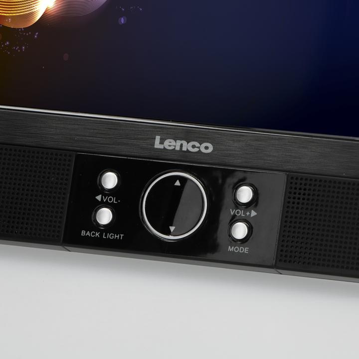 Image du produit Lenco MES-415 (Lecteur de DVD portable)