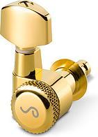 Produktbild Schaller M6-Pin 6l SMB SL gold