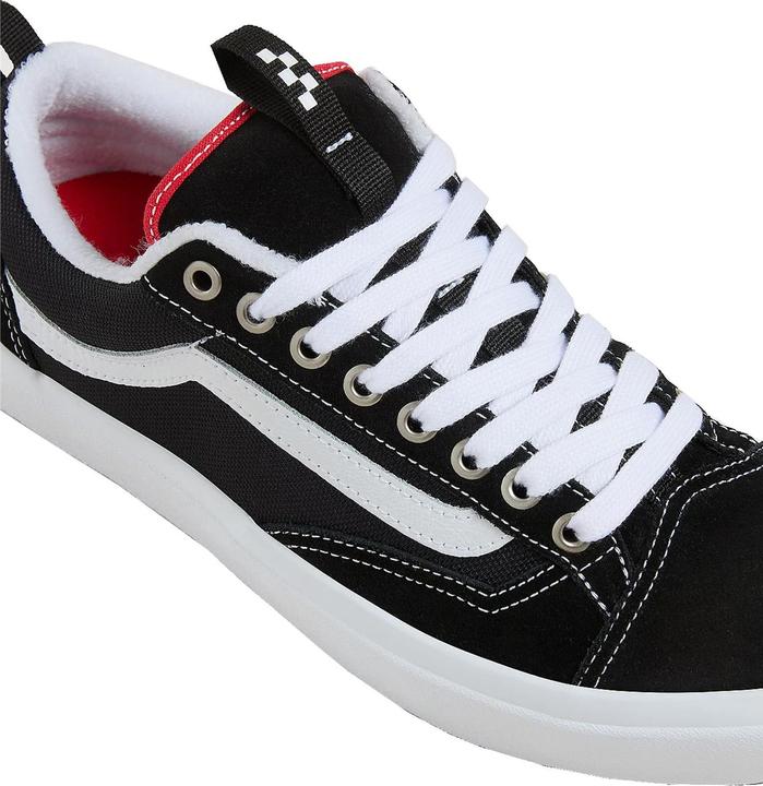 Produktbild Vans Skate Old Skool 36+ (42.5)