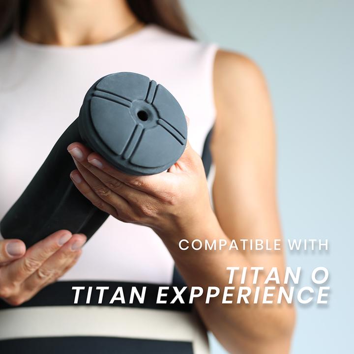 Produktbild Kiiroo Titan Sleeve