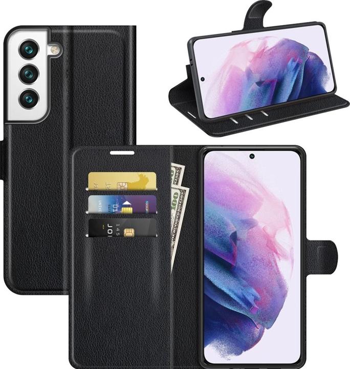 Produktbild Screenguard Hülle (Samsung Galaxy S22+)
