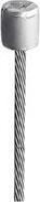 Immagine prodotto Shimano MTB/Road shift cable stainless steel 2.100mm OEM