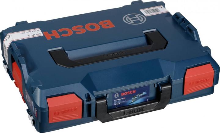 Actual product image Bosch Professional GOP 12 V-28 cordless multi-cutter