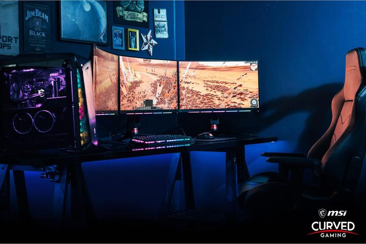 Produktbild MSI Infinite X 8RE-211 (Intel Core i7-8700K, 16 GB, 256 GB, GeForce GTX 1080)