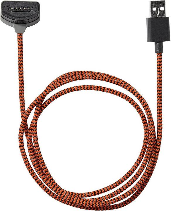 Actual product image Nixon Mission charging cable