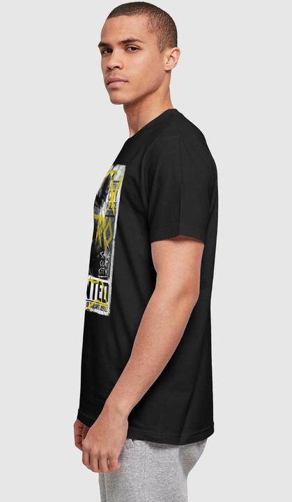 Immagine prodotto Absolute Cult Batman v Superman - Maglietta Basic Wanted - 115195 (4XL)