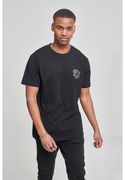 Actual product image Mister Tee tee (S)