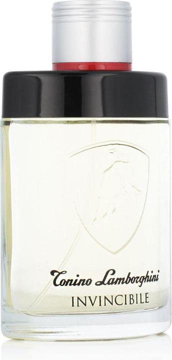 Produktbild Tonino Lamborghini Lamborghini Invincibile by (Eau de Toilette, 125 ml)
