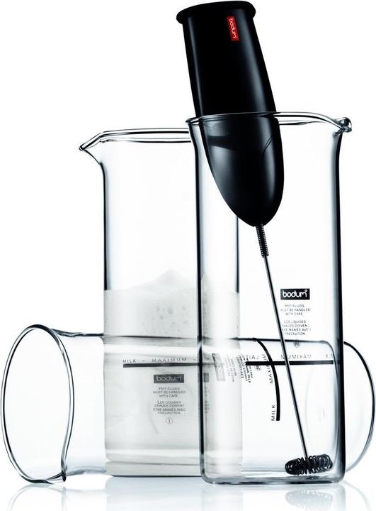 Produktbild Bodum Schiuma (12 cl)