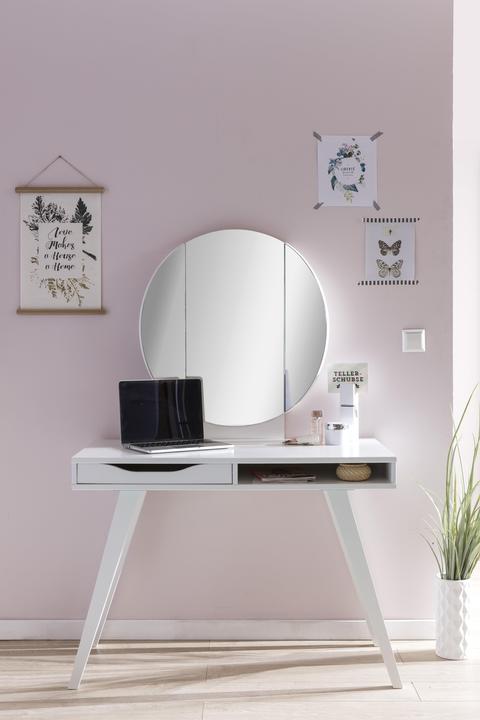 Wimex Dressertable (100 x 53 x 150 cm)