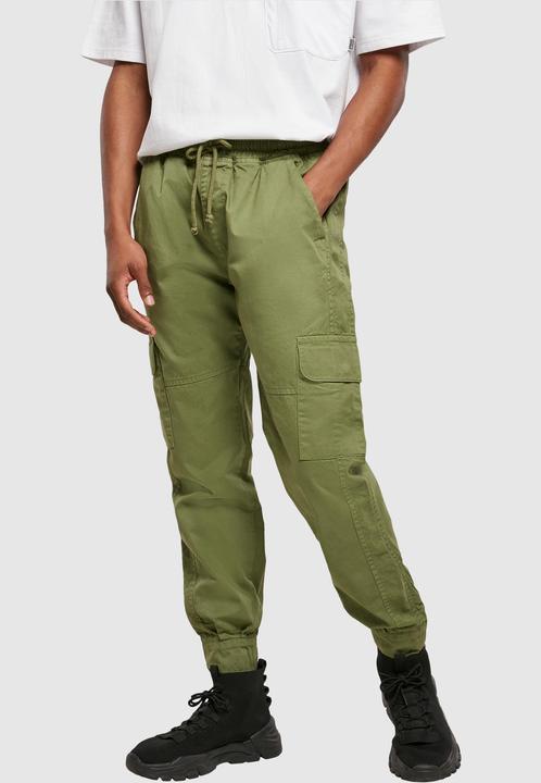 Image du produit Urban Classics Pantalon de jogging militaire - 12122 (3XL)