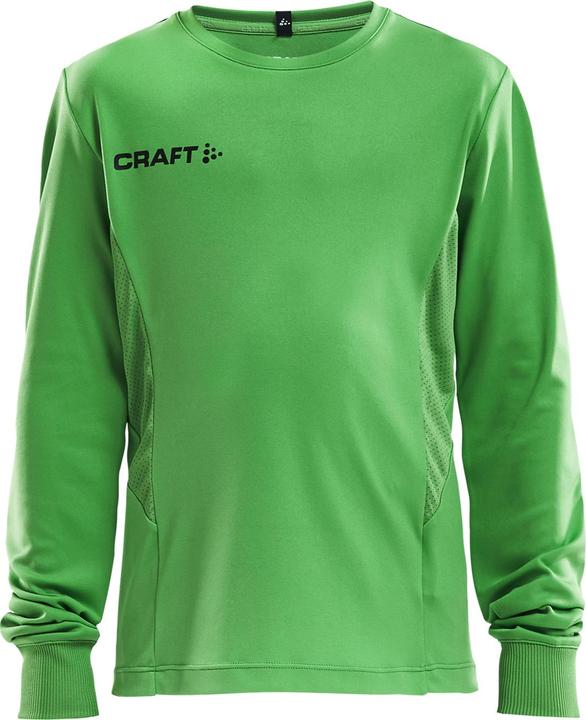 Craft Squad Gk Ls Jersey Jr