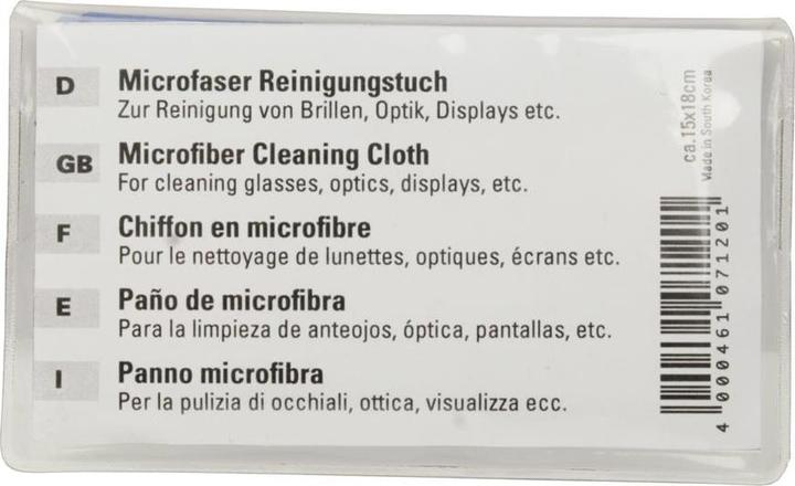 Produktbild Dörr 101036 Microfaser-Tuch