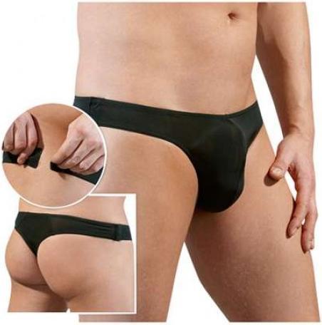 Produktbild Svenjoyment Riostring Unique (XXL)