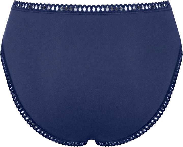 Image du produit Sloggi Slip Casual Bequem sitzend GO Crush High leg C3P (XS, Lot de 3)
