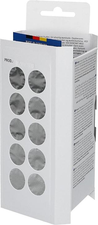 Produktbild Siemens Reinigungstabletten