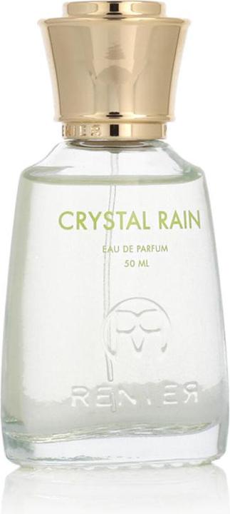 Actual product image Renier Perfumes Black Rain Renier Eau de Parfum (Eau de parfum, 50 ml)