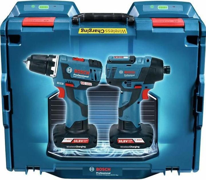 Produktbild Bosch Professional GDR 12V-110 (Akkubetrieb)