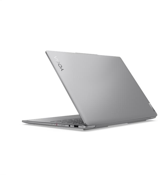 Produktbild Lenovo Yoga Slim 7 (14.02", Intel Core Ultra 5 125H, 16 GB, 512 GB, DE)