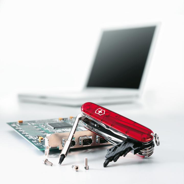 Actual product image Victorinox CyberTool M