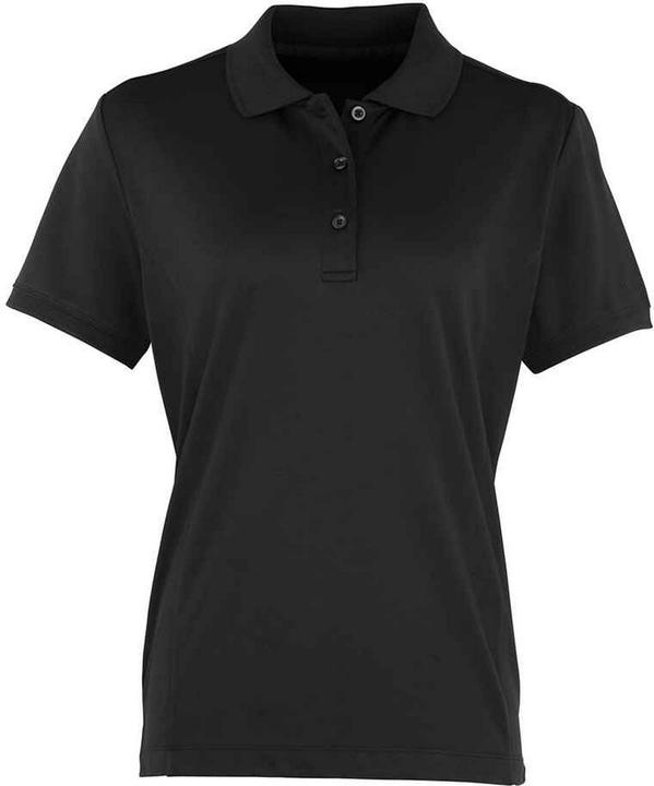 Premier Coolchecker Poloshirt