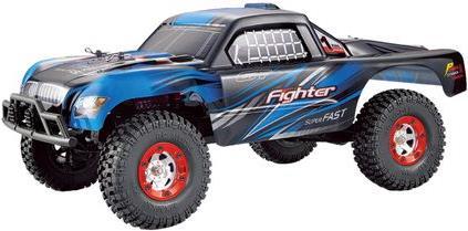 Immagine prodotto Amewi Fighter PRO 4WD (RTR pronto all'uso)