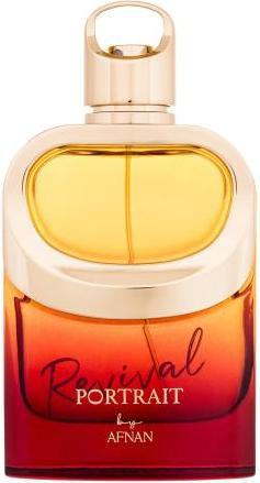 Actual product image Afnan Portrait Revival (Extrait De Parfum, 100 ml)