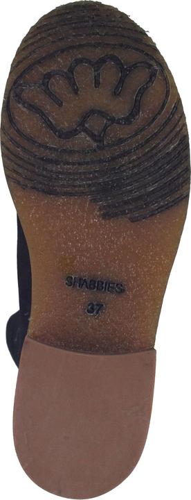 Produktbild Shabbies Amsterdam Stiefelette (39)